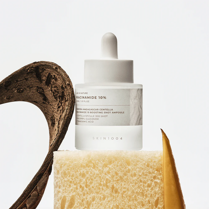 SKIN1004 Niacinamide 10 Boosting Ampoule 30ml | VGLE Beauty Canada