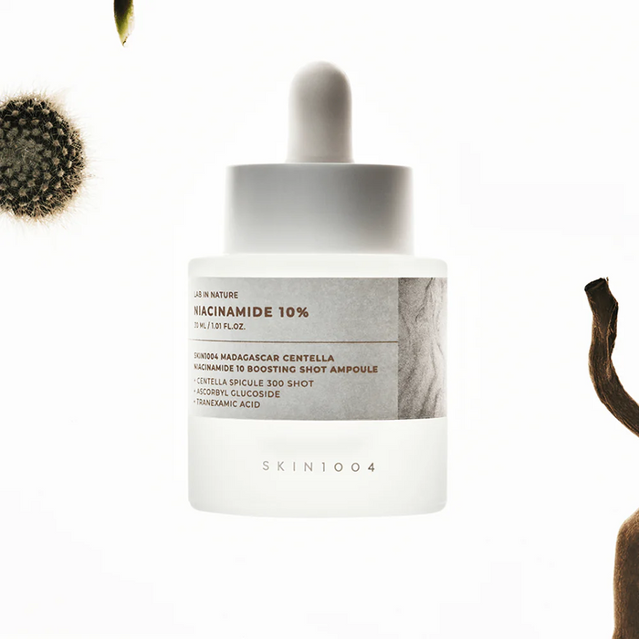 SKIN1004 Niacinamide 10 Boosting Ampoule 30ml | VGLE Beauty Canada