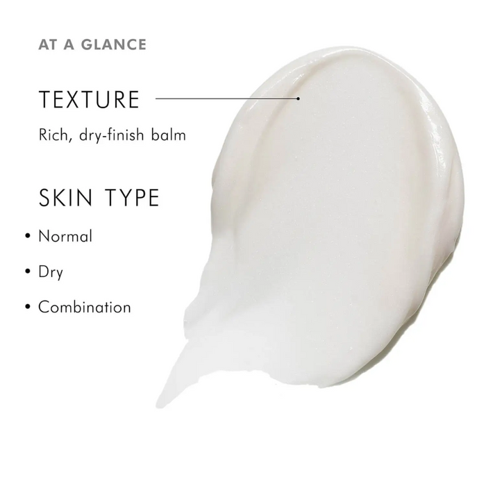 SkinCeuticals A.G.E. Advanced Eye rich dry-finish balm texture for normal, dry, combination skin