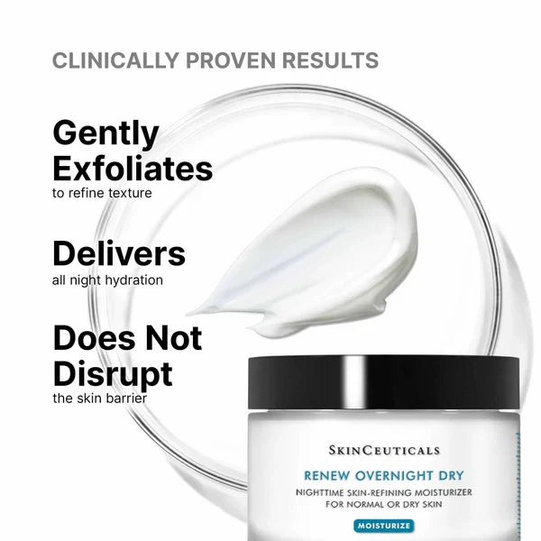 SkinCeuticals Renew Overnight Dry