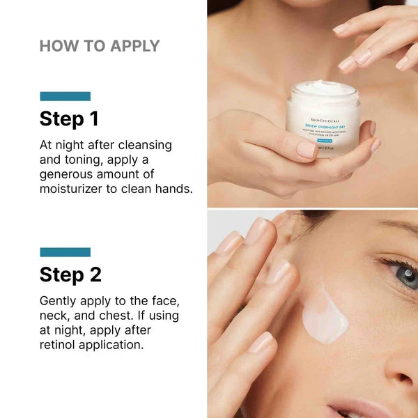 SkinCeuticals Renew Overnight Dry