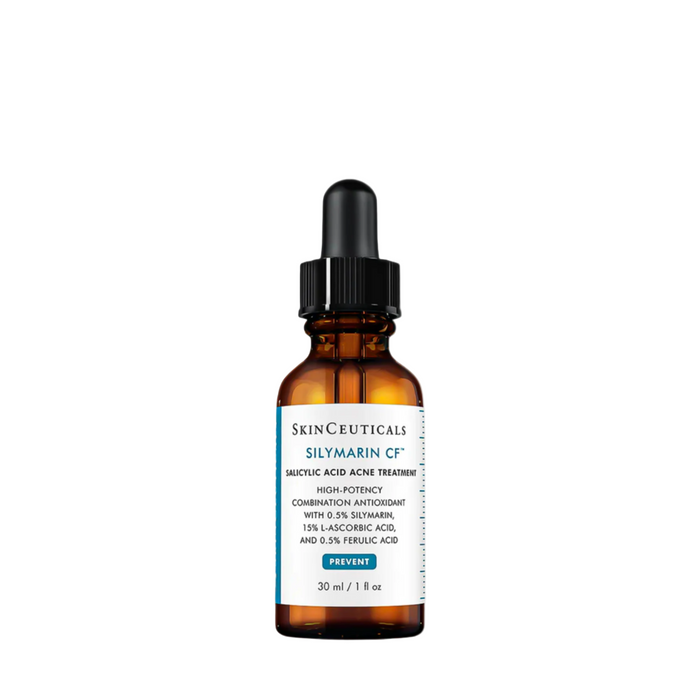 SkinCeuticals Silymarin CF