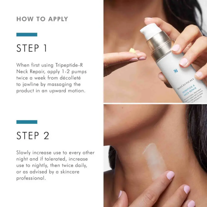 SkinCeuticals Tripeptide-R Neck Repair