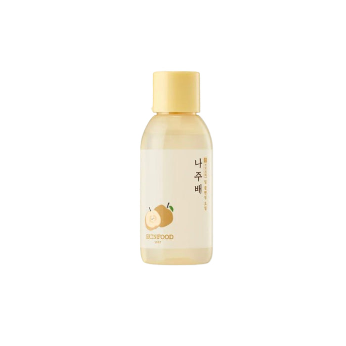 SKINFOOD Naju Bae Deep Cleansing Oil زيت تنظيف البشرة من سكنفود