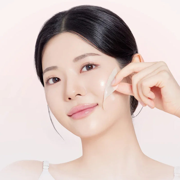 [SKINFOOD] Rice Brightening Peel Off Pack 100ml - Ballagrio