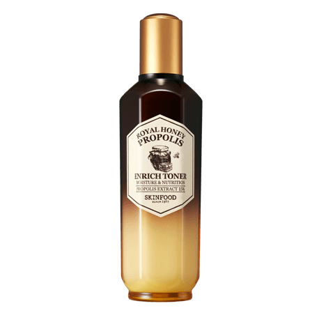 SKINFOOD Royal Honey Propolis Enrich Toner تونر العسل الملكي