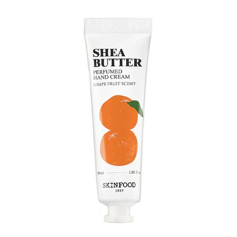 SKINFOOD Shea Butter Perfumed Hand Cream