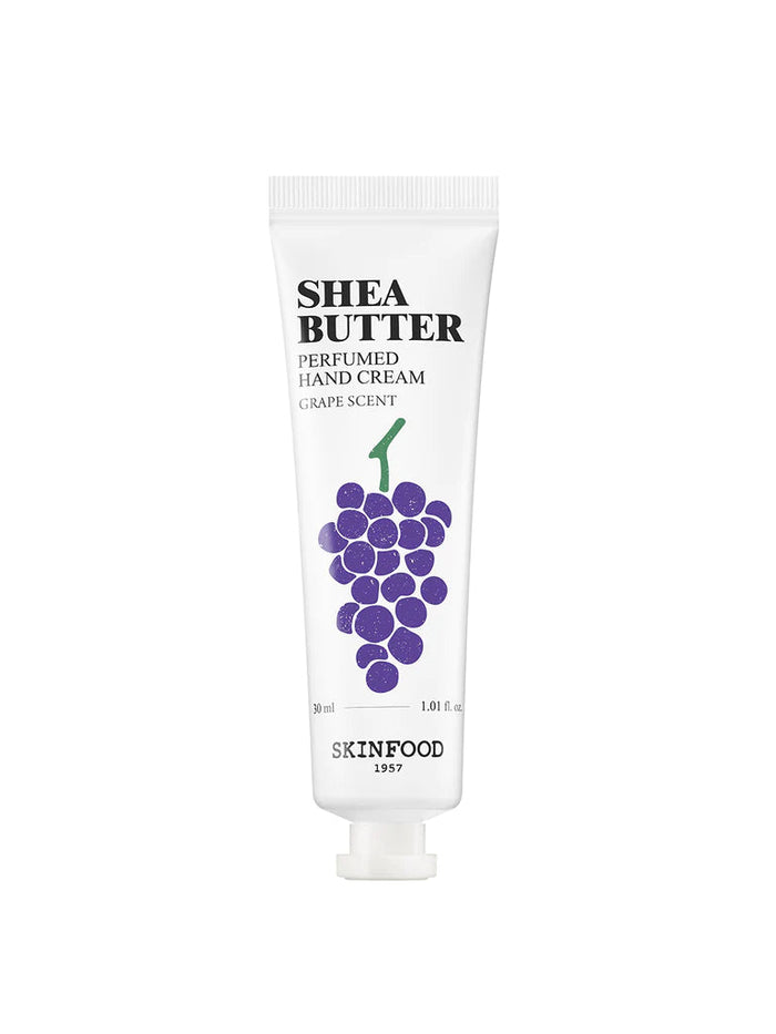 SKINFOOD Shea Butter Perfumed Hand Cream