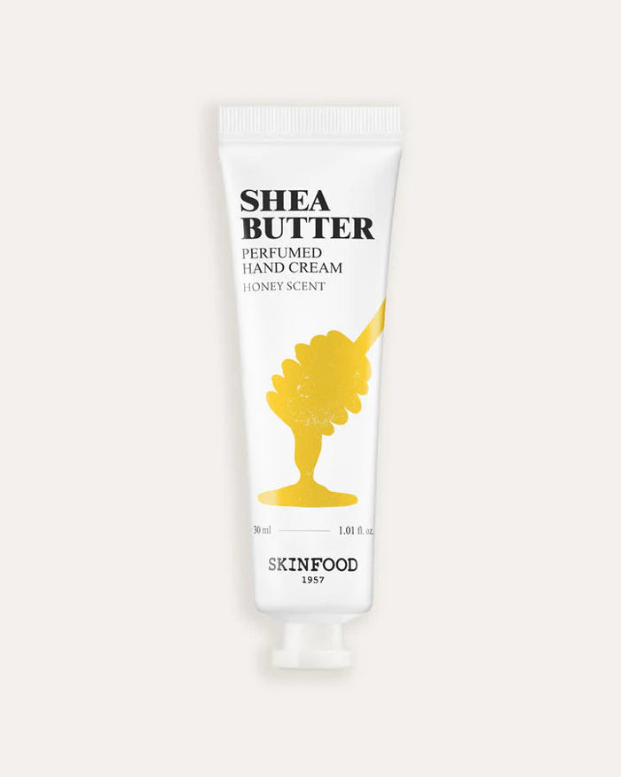 SKINFOOD Shea Butter Perfumed Hand Cream