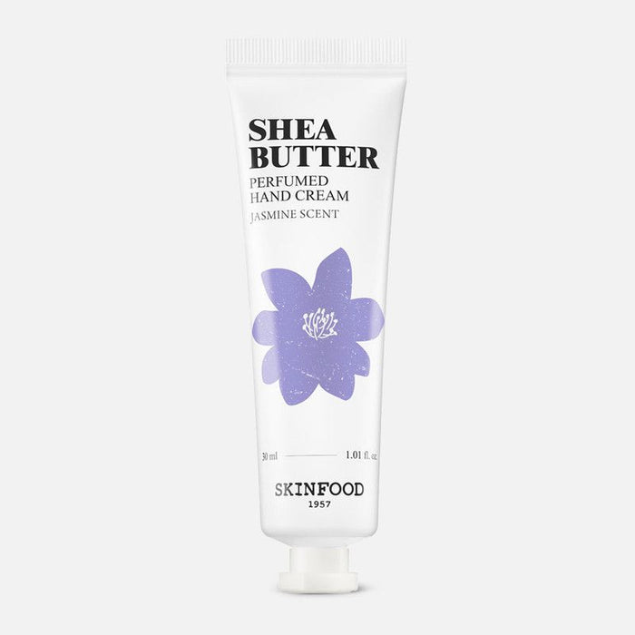 SKINFOOD Shea Butter Perfumed Hand Cream
