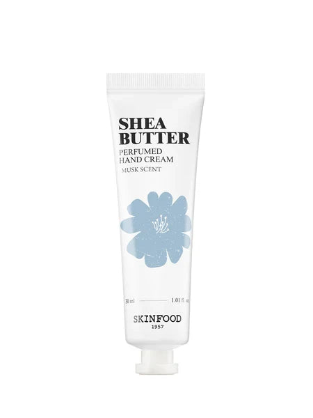 SKINFOOD Shea Butter Perfumed Hand Cream
