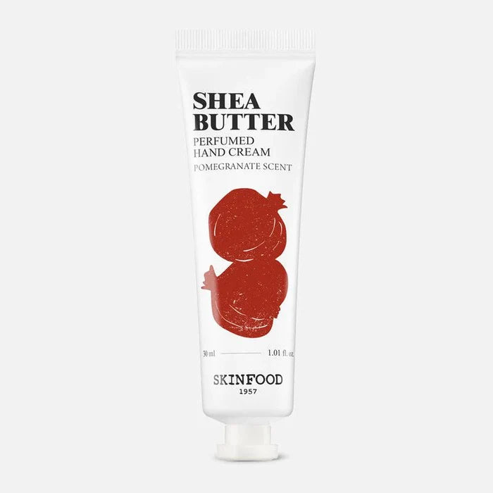SKINFOOD Shea Butter Perfumed Hand Cream