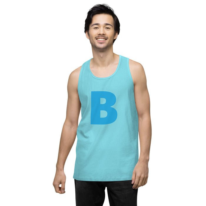 Pacific Blue / S