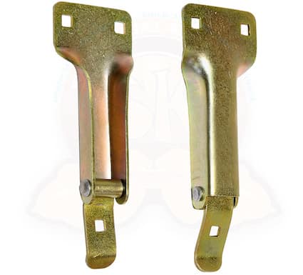 Skylight Hinge Set for all Vanagon Westfalia