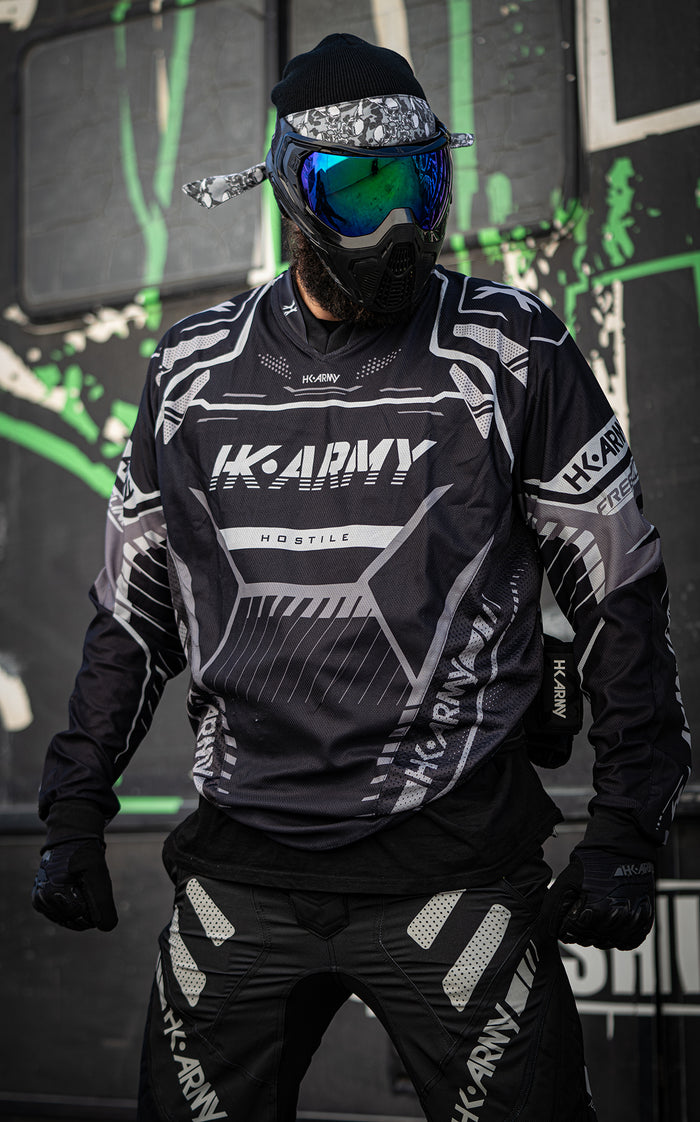 Slate - Freeline Jersey