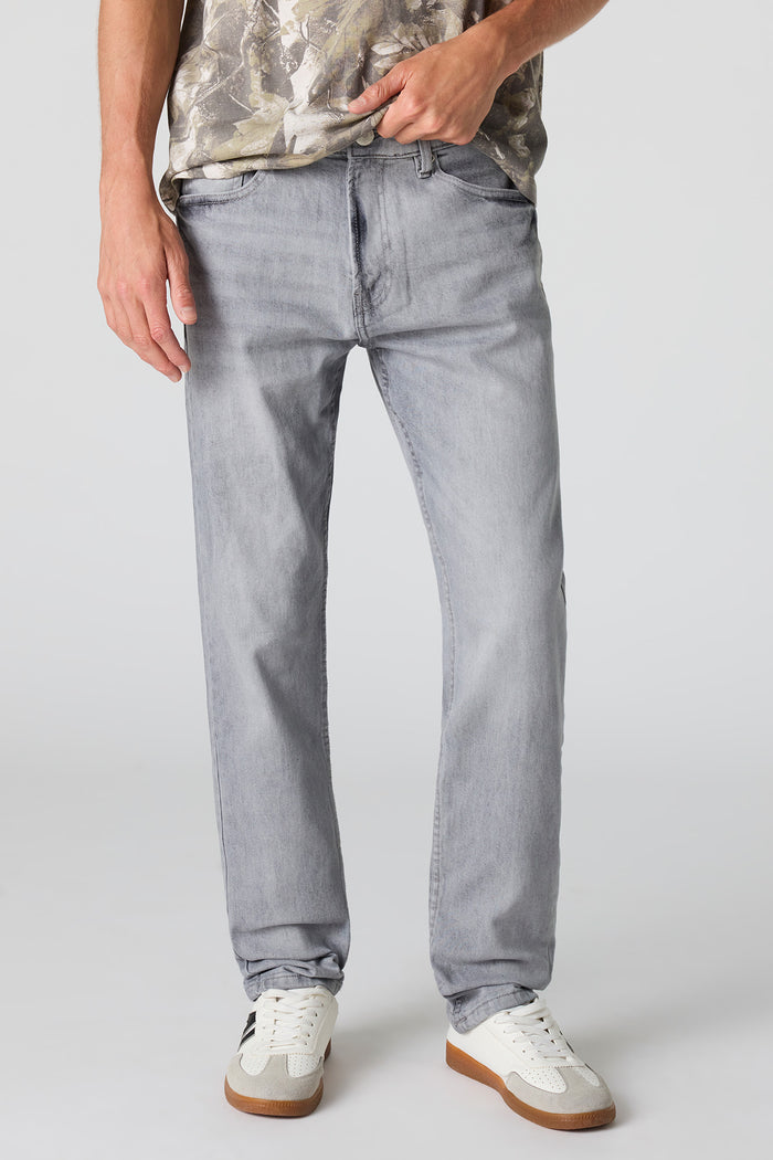 Slim Light Grey Jean