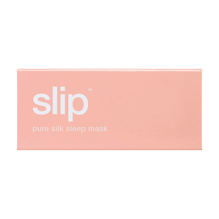 Slip Sleep Mask
