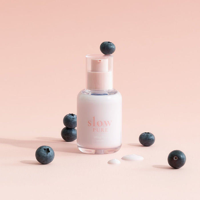 slowpure lifting firm serum 50ml - Komiko Beauty
