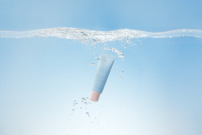 slowpure splash hydration gel cream 50ml - Komiko Beauty