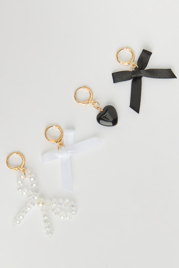 Socks & Sock Charms Set