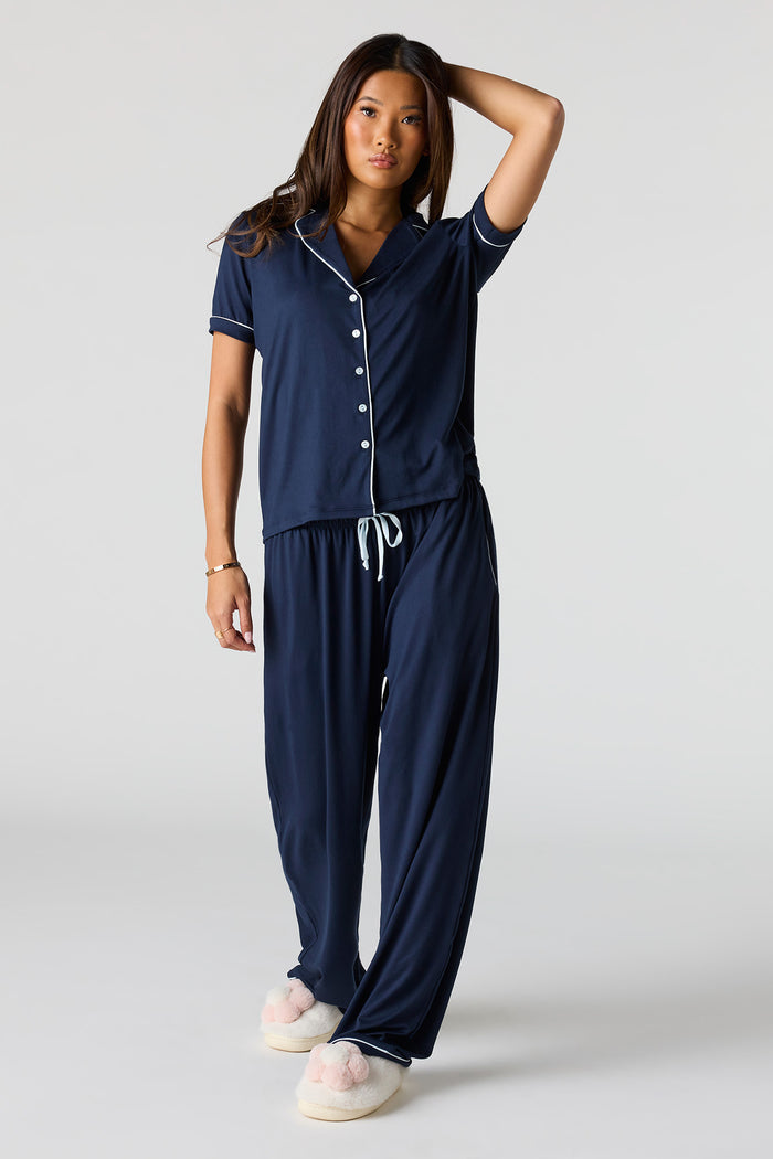 Navy / XS