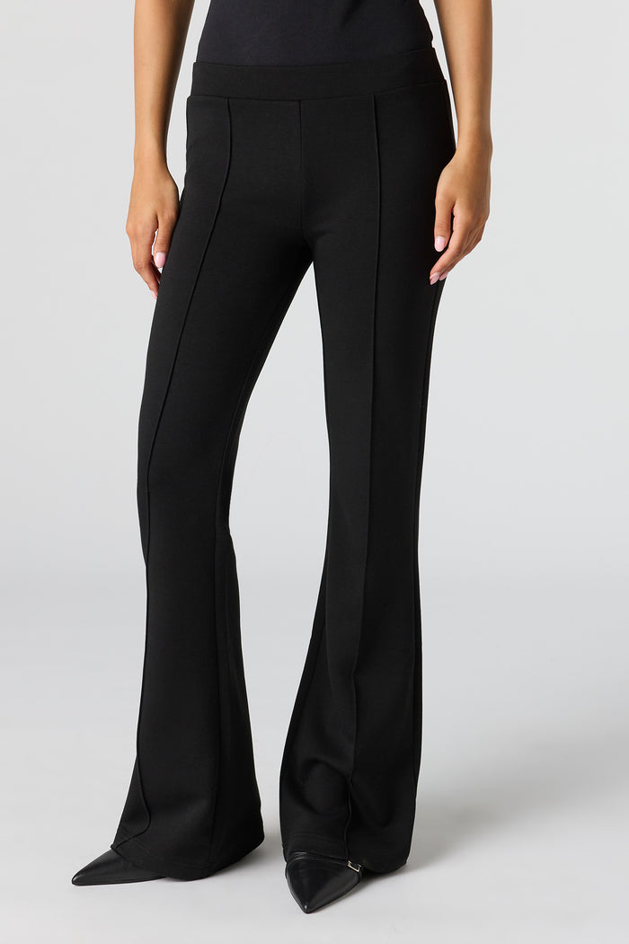 Soft Flare Dress Pant