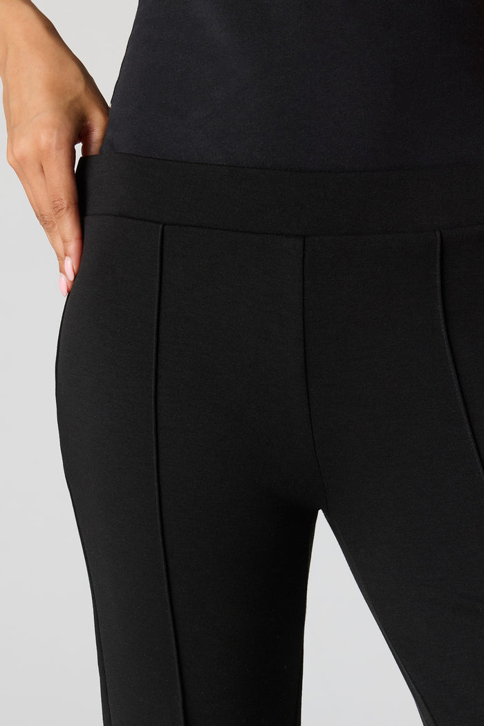 Soft Flare Dress Pant