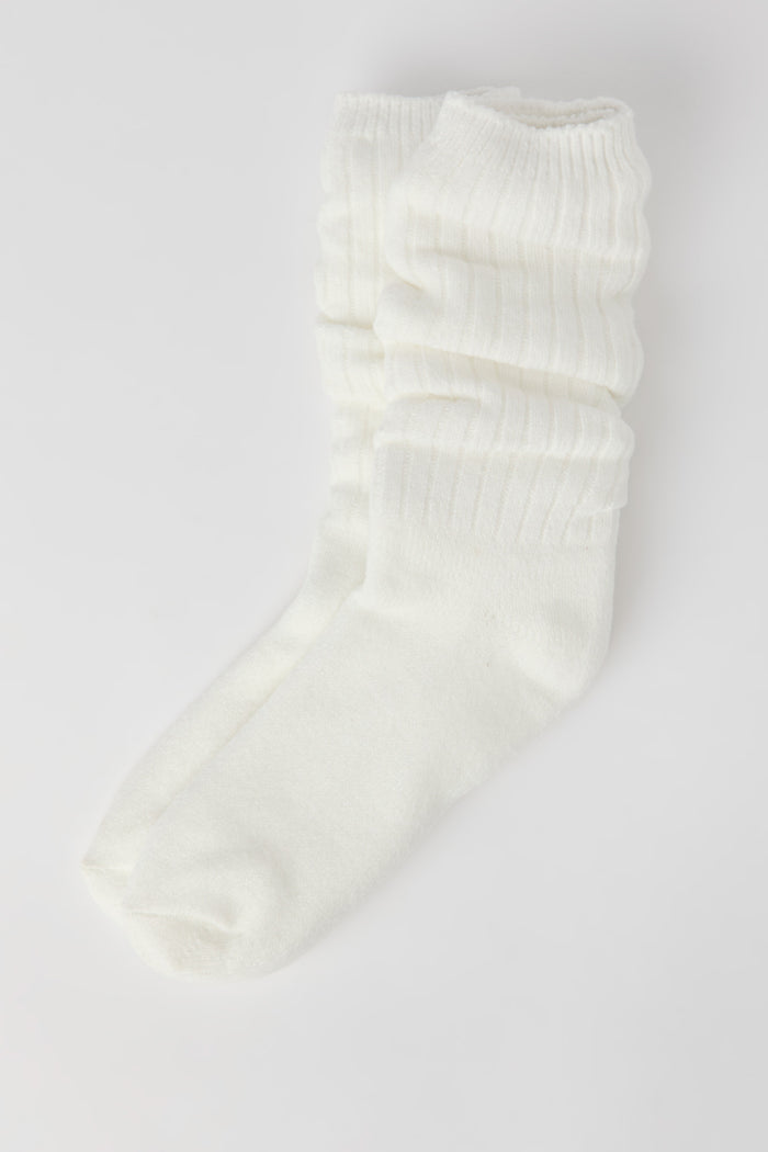 Soft Slouchy Socks (2 Pack)
