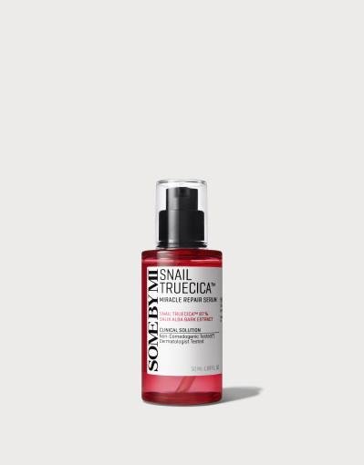 SomeByMi SNAIL TRUECICA MIRACLE REPAIR SERUM 50ml - Komiko Beauty