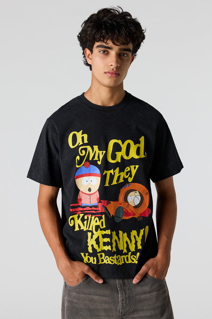 South Park Graphic T-Shirt
