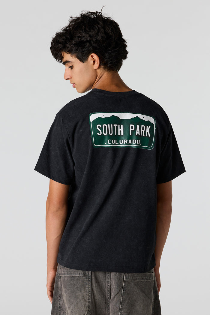 South Park Graphic T-Shirt