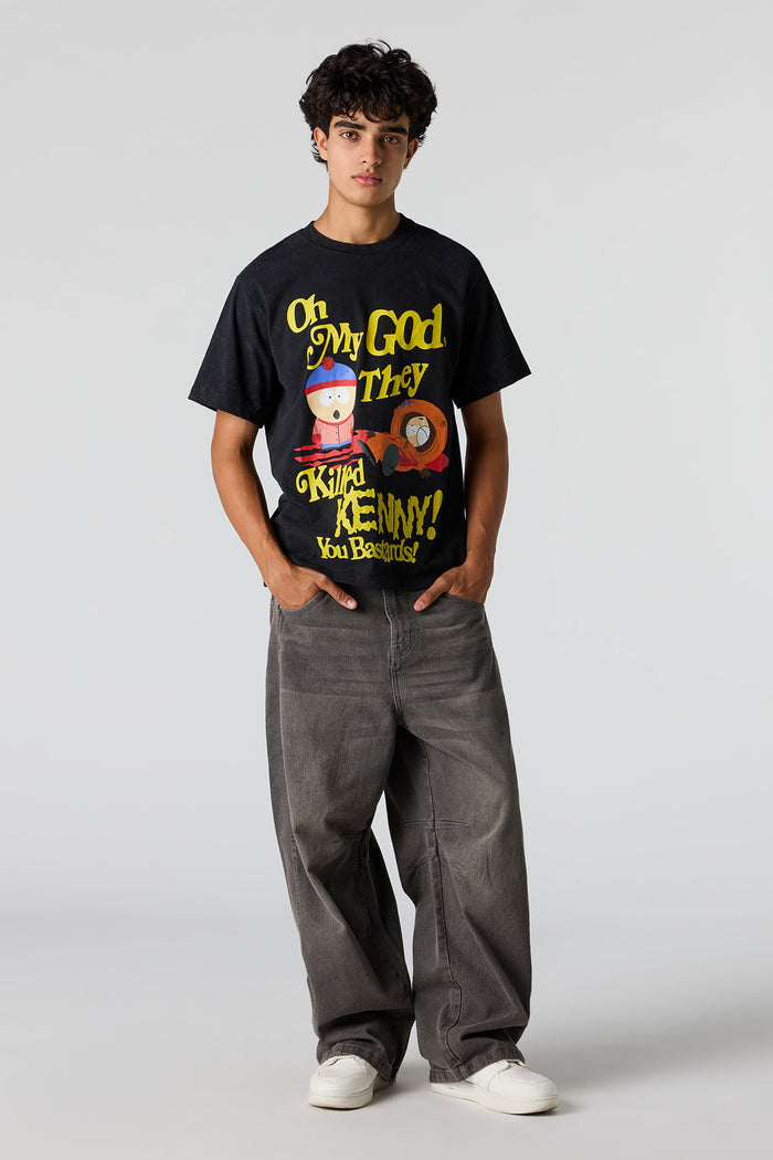 South Park Graphic T-Shirt