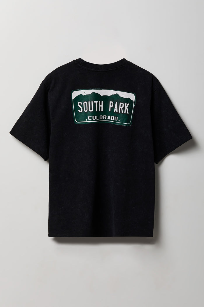 South Park Graphic T-Shirt