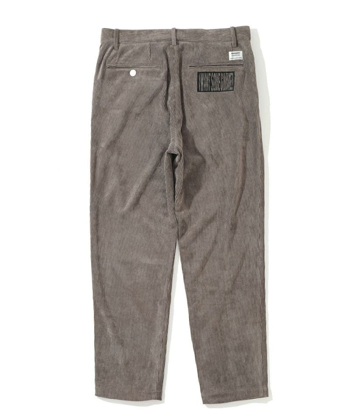 Spare Corduroy Pants | MEN