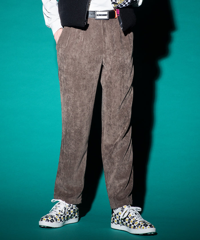 Spare Corduroy Pants | MEN
