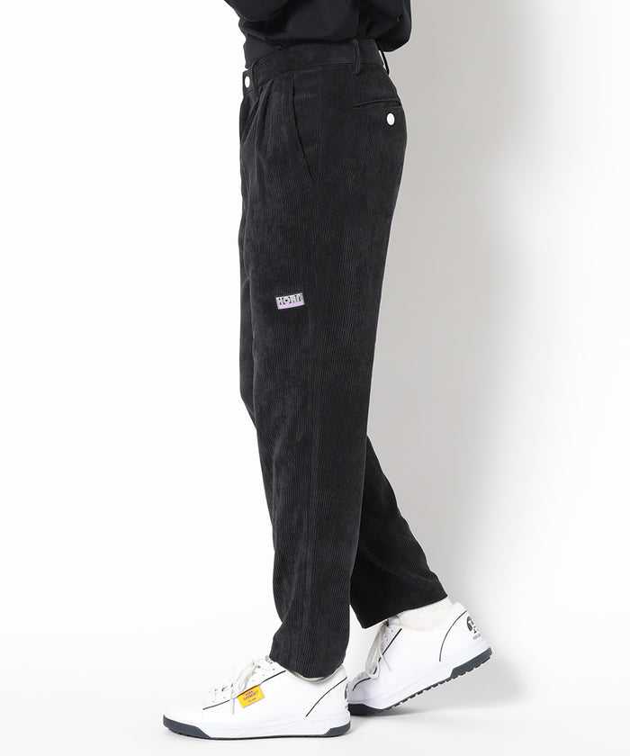 Spare Corduroy Pants | MEN