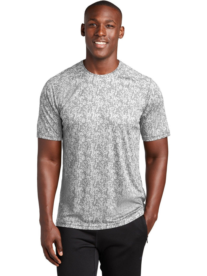 White / S