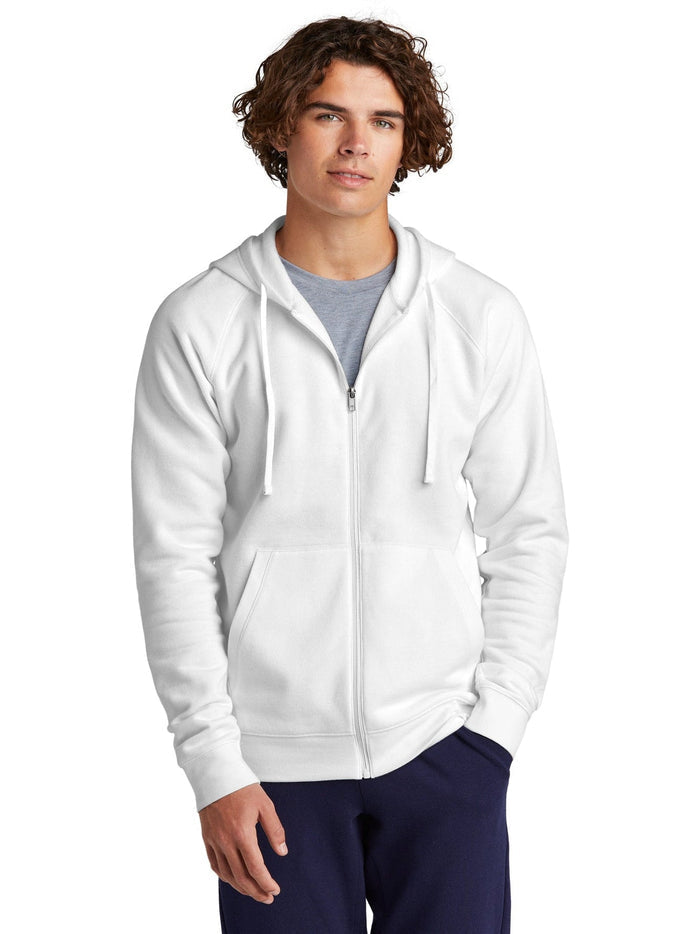 White / S