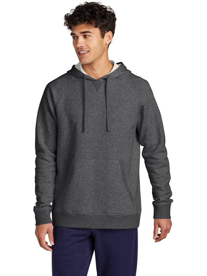 Graphite Heather / S