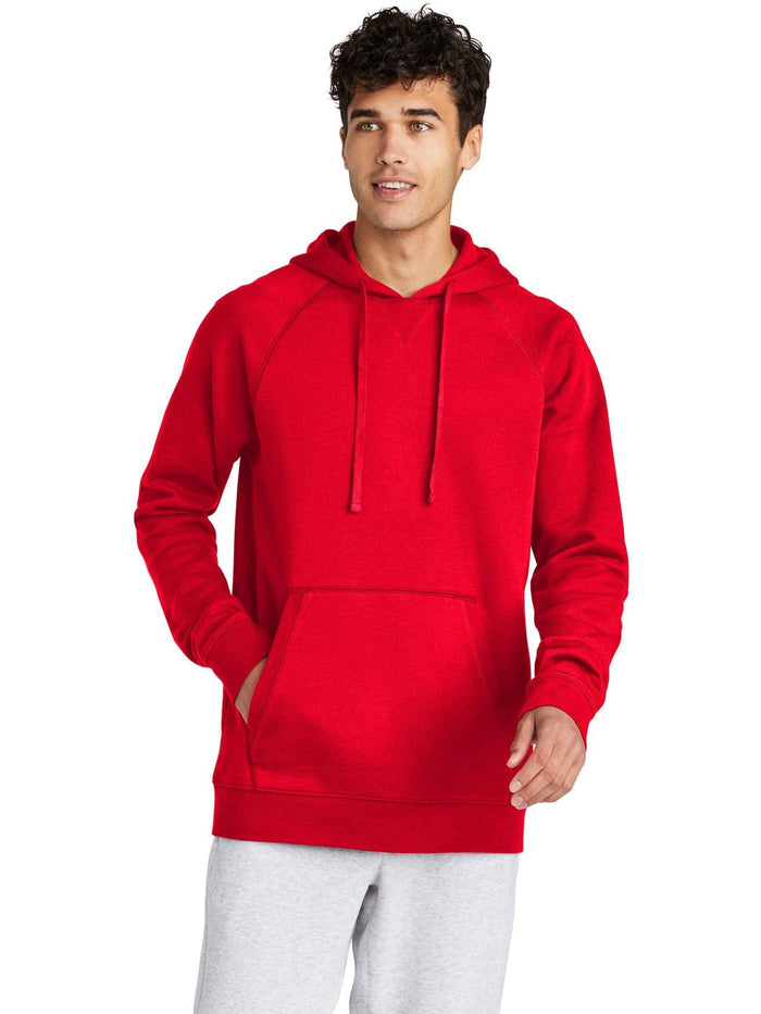 True Red / S