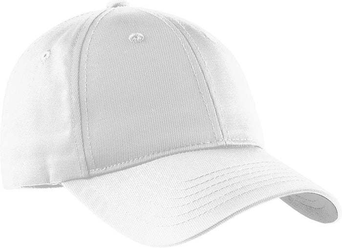 White / OSFA