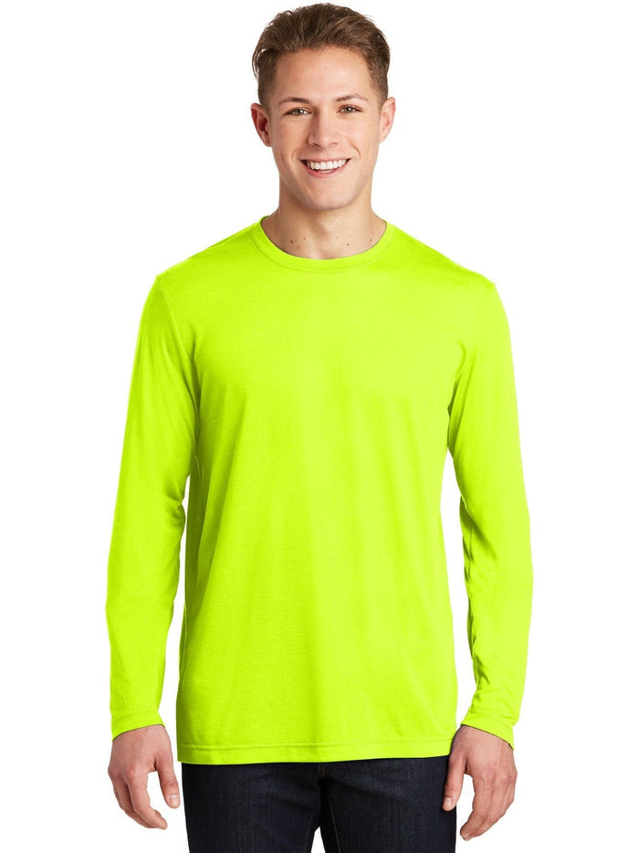 Neon Yellow / S