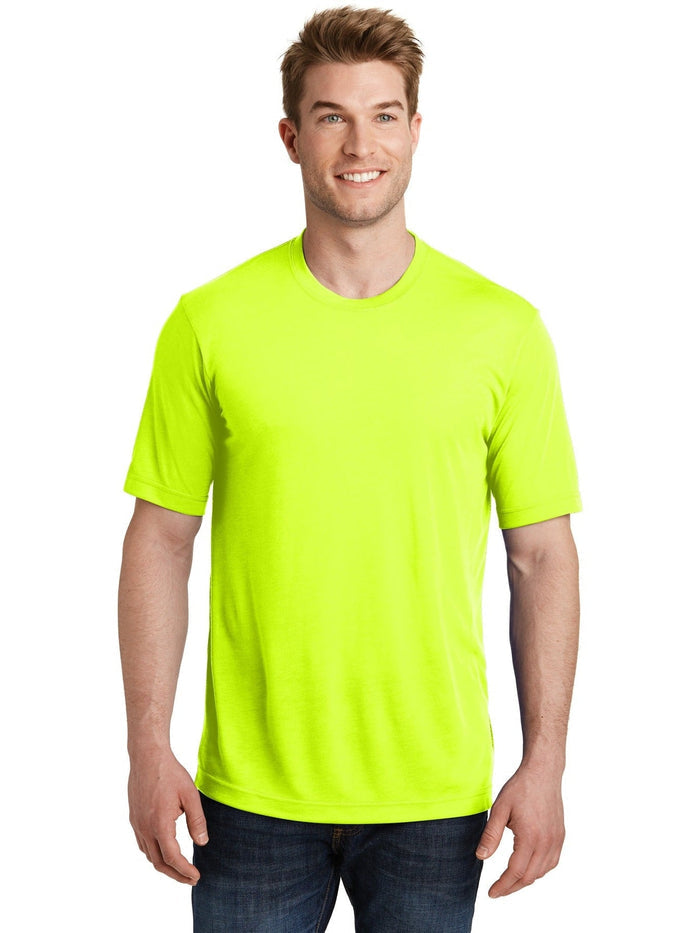 Neon Yellow / S