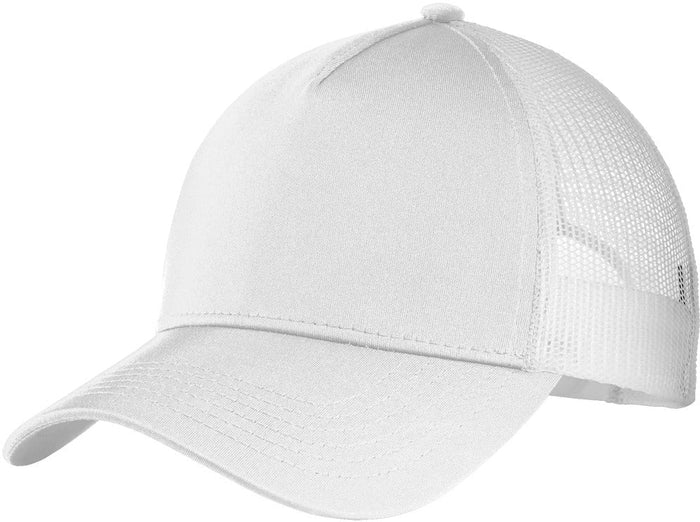 White/White / OSFA
