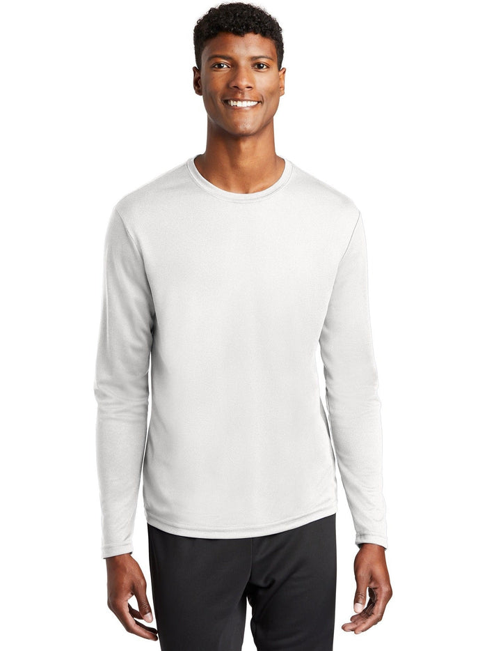White / S