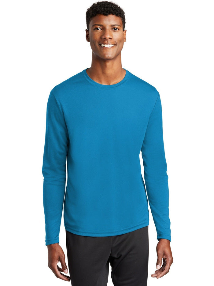 Pond Blue / S