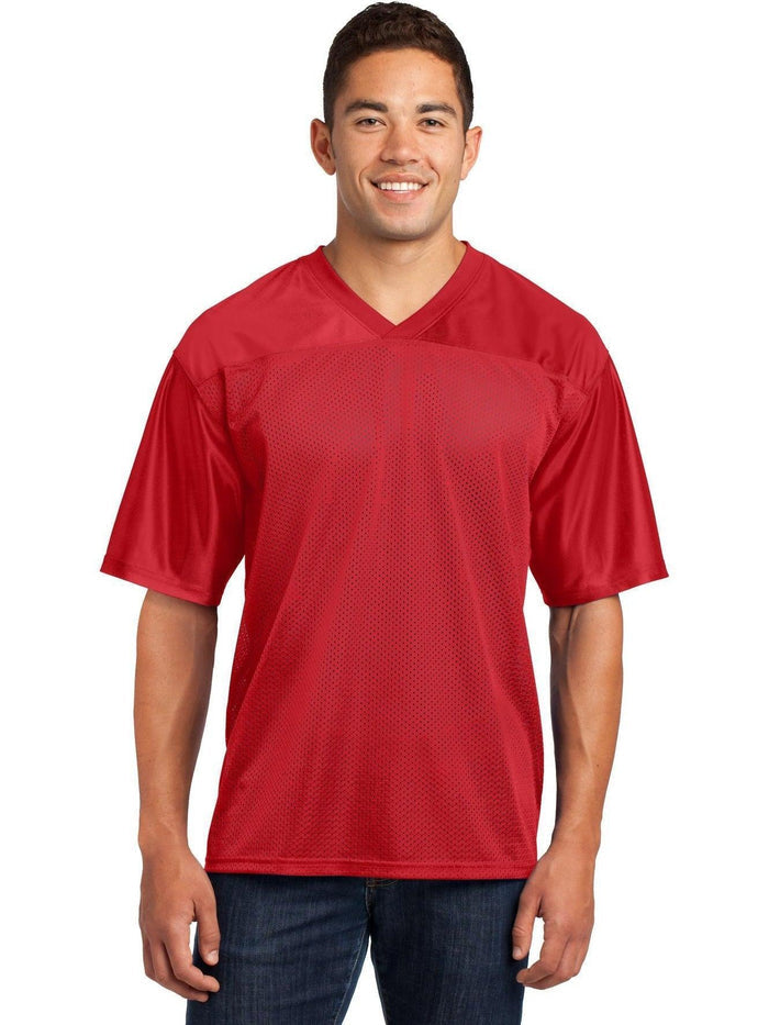 True Red / S