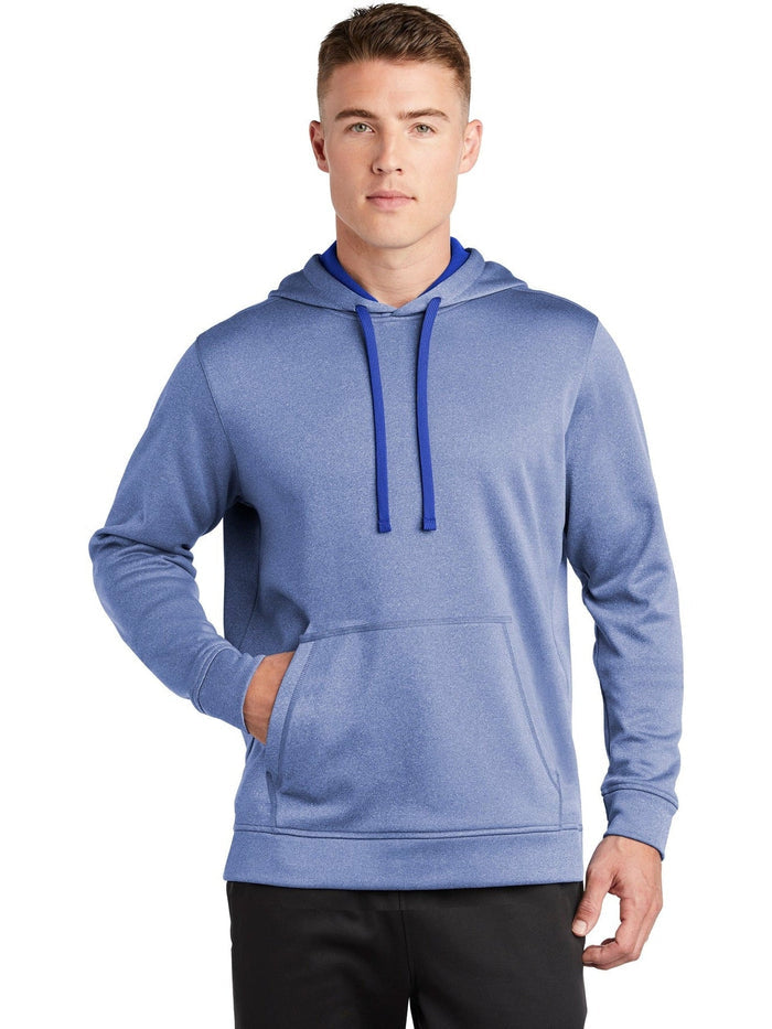 True Royal Heather / S