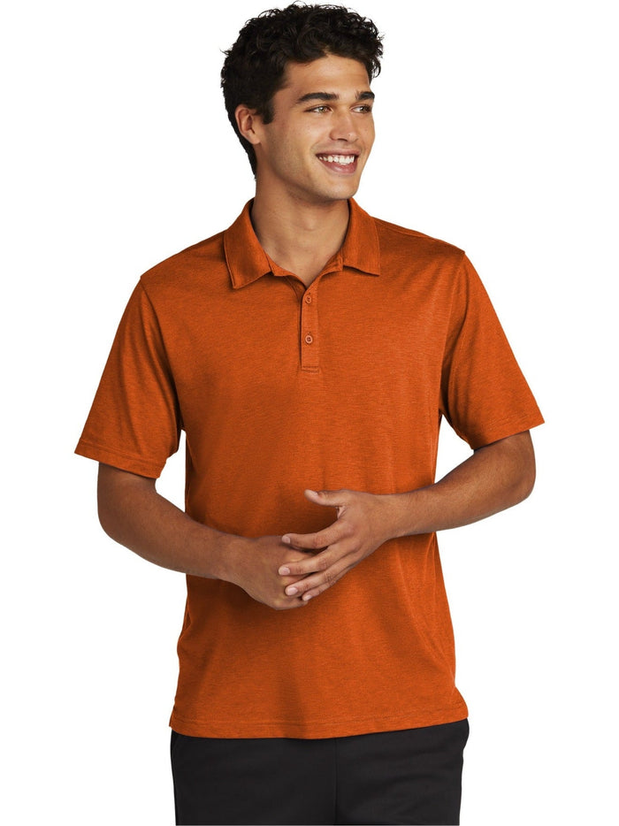 Texas Orange / S