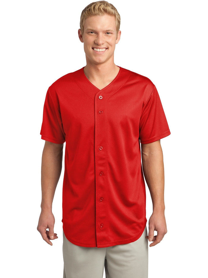 True Red / S